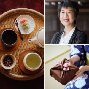 🌸 OMOTENASHI | おもてなし