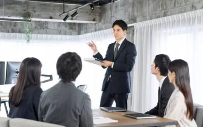 🇫🇷 En France, déléguer, c’est faire confiance. 🇯🇵 Au Japon…