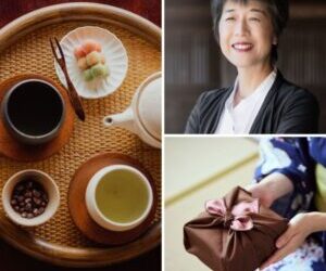 🌸 OMOTENASHI | おもてなし